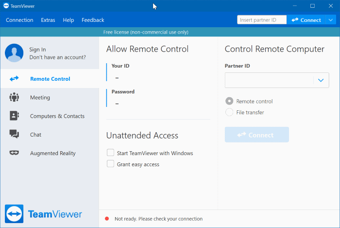 teamview 15 download