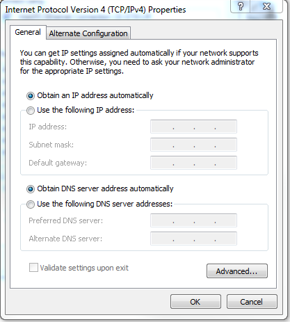 set-dynamic-ip-how-to-fix-teamviewer-not-showing-id-and-password-error